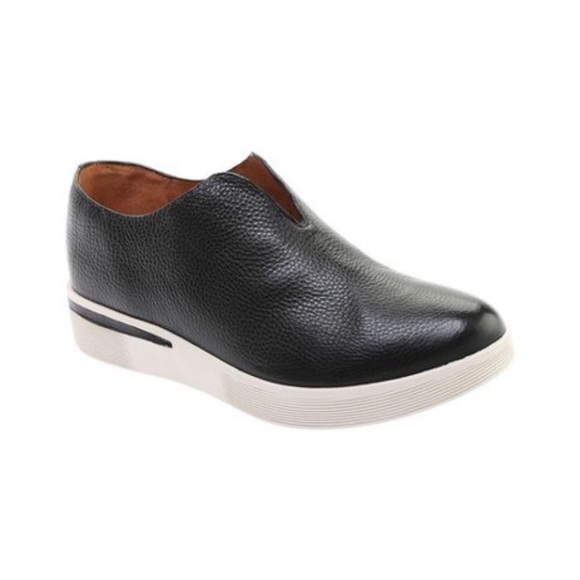 Gentle Souls Kenneth Cole Halden Platform Sneakers